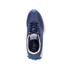 ZAPATILLA EUREKA NAVY - BLUE - A NATION