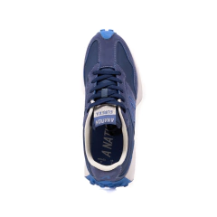 ZAPATILLA HOMBRE EUREKA NAVY - BLUE - A NATION