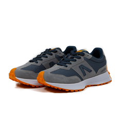 Imagen de ZAPATILLA EUREKA BLUE LT BLUE