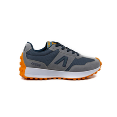 ZAPATILLA EUREKA BLUE LT BLUE