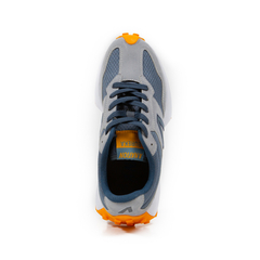 ZAPATILLA EUREKA BLUE LT BLUE - A NATION