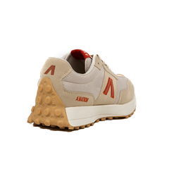 ZAPATILLA EUREKA FULL TL. GREY BORDEAUX - comprar online