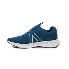 ZAPATILLA ATLAS NAVY LT. BLUE - A NATION