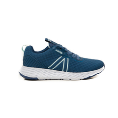 ZAPATILLA ATLAS NAVY LT. BLUE