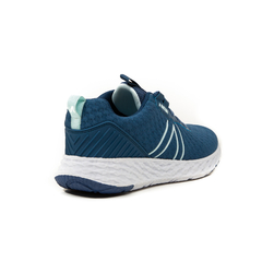 ZAPATILLA ATLAS NAVY LT. BLUE en internet