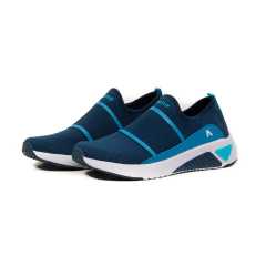 ZAPATILLA AN DALLAS BLUE LT. BLUE - comprar online