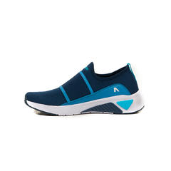 Imagen de ZAPATILLA AN DALLAS BLUE LT. BLUE