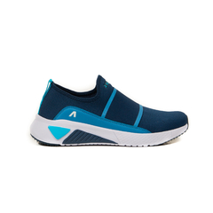 ZAPATILLA AN DALLAS BLUE LT. BLUE