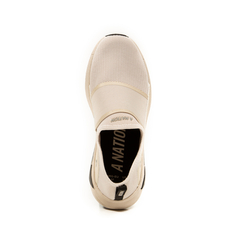 ZAPATILLA AN DALLAS FULL BEIGE - A NATION