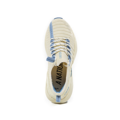 ZAPATILLAS THE BRAKER FULL BEIGE - tienda online