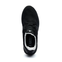 ZAPATILLA HOMBRE MANTRA SPEED FULL BLACK - tienda online
