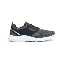 ZAPATILLA WALKER CUSHION GREY