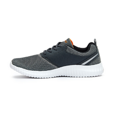 ZAPATILLA WALKER CUSHION GREY en internet