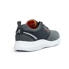ZAPATILLA WALKER CUSHION GREY - A NATION