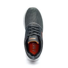 ZAPATILLA WALKER CUSHION GREY - tienda online