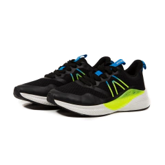 ZAPATILLA HOMBRE VOLCANO BLACK - comprar online