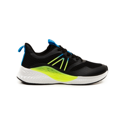 ZAPATILLA VOLCANO BLACK