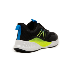 ZAPATILLA VOLCANO BLACK en internet