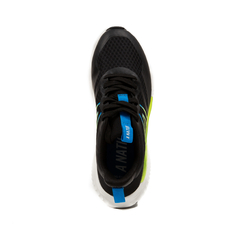 ZAPATILLA VOLCANO BLACK - tienda online