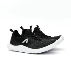 ZAPATILLA MUJER SPECTER BLACK - comprar online