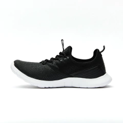 ZAPATILLA MUJER SPECTER BLACK en internet