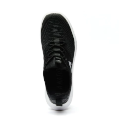 ZAPATILLA MUJER SPECTER BLACK - A NATION