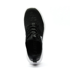ZAPATILLA HOMBRE SPECTER BLACK - A NATION