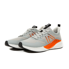 ZAPATILLA VOLCANO LT. GREY - comprar online