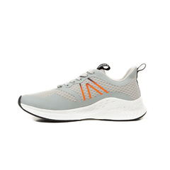 ZAPATILLA VOLCANO LT. GREY - A NATION