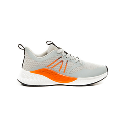 ZAPATILLA VOLCANO LT. GREY