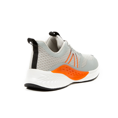 ZAPATILLA VOLCANO LT. GREY en internet