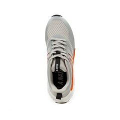 ZAPATILLA VOLCANO LT. GREY - tienda online