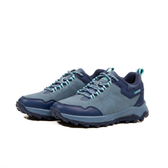 ZAPATILLA TERRA HIKER BLUE - comprar online