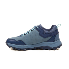 ZAPATILLA TERRA HIKER BLUE - A NATION