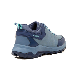 ZAPATILLA TERRA HIKER BLUE en internet