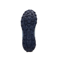 ZAPATILLA TERRA HIKER BLUE - tienda online
