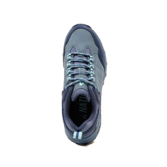 Imagen de ZAPATILLA TERRA HIKER BLUE