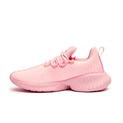 ZAPATILLA MUJER LEAP FULL PINK en internet
