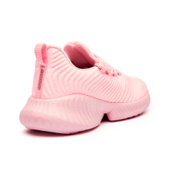 ZAPATILLA MUJER LEAP FULL PINK - A NATION