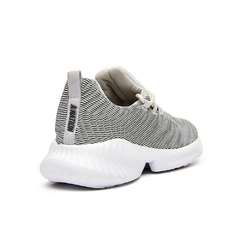 ZAPATILLA LEAP GREY - A NATION