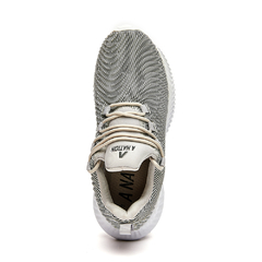 ZAPATILLA LEAP GREY - tienda online