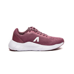 ZAPATILA PULSE LIGHT DARK ROSE