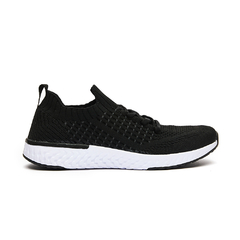 ZAPATILLA REVOLT BLACK-GREY