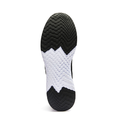 Imagen de ZAPATILLA REVOLT BLACK-GREY