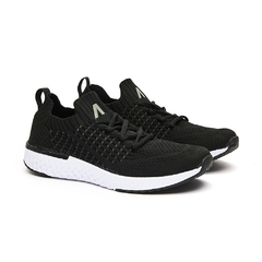ZAPATILLA REVOLT BLACK-GREY - comprar online