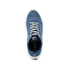 ZAPATILLA CX BOSTON COPEN BLUE - tienda online