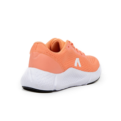 ZAPATILLA PULSE LIGHT ORANGE en internet