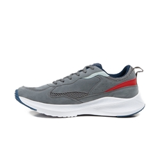 ZAPATILLA CX BOSTON GREY RED en internet