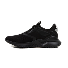 ZAPATILLA HOMBRE SUPERMOON FULL BLACK en internet