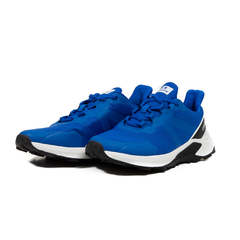 ZAPATILLA CROSS RANGER BLUE - comprar online